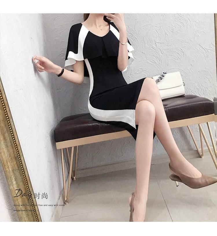 TB-88QU ĐẦM DỰ TIỆC THIẾT KẾ - HÀNG BIGSIZE