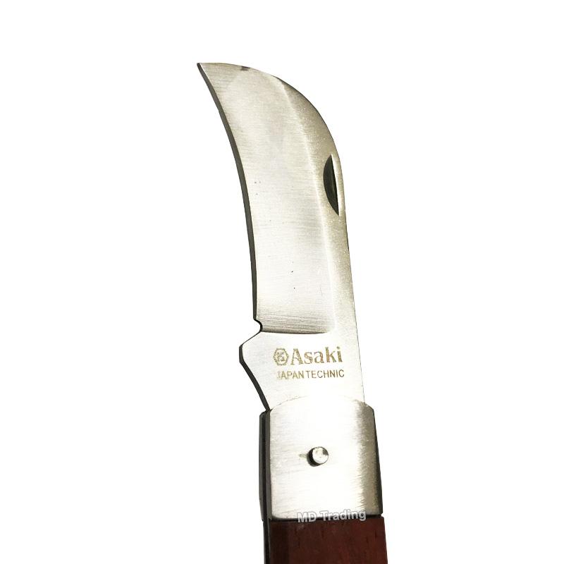 Dao rọc cáp điện Asaki AK-8601