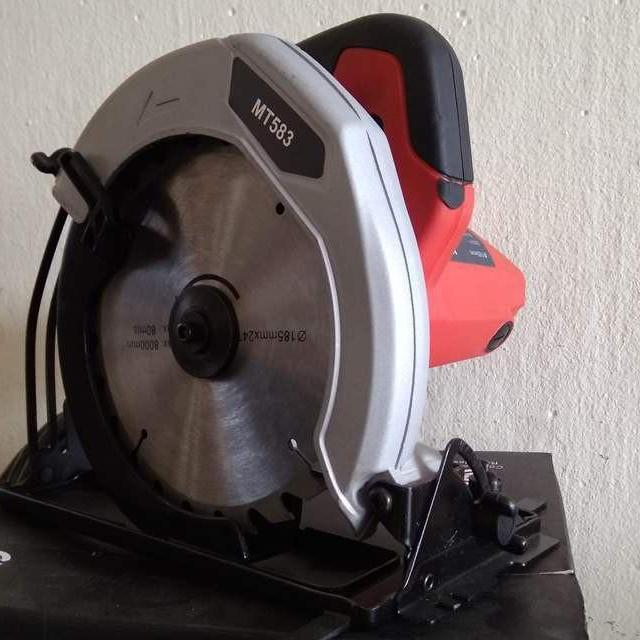 Máy cưa đĩa 184mm Maktec MT583 - ABG shop