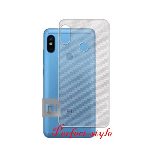 Xiaomi note5pro _ Dán cacbon mặt sau xiaomi note 5 pro