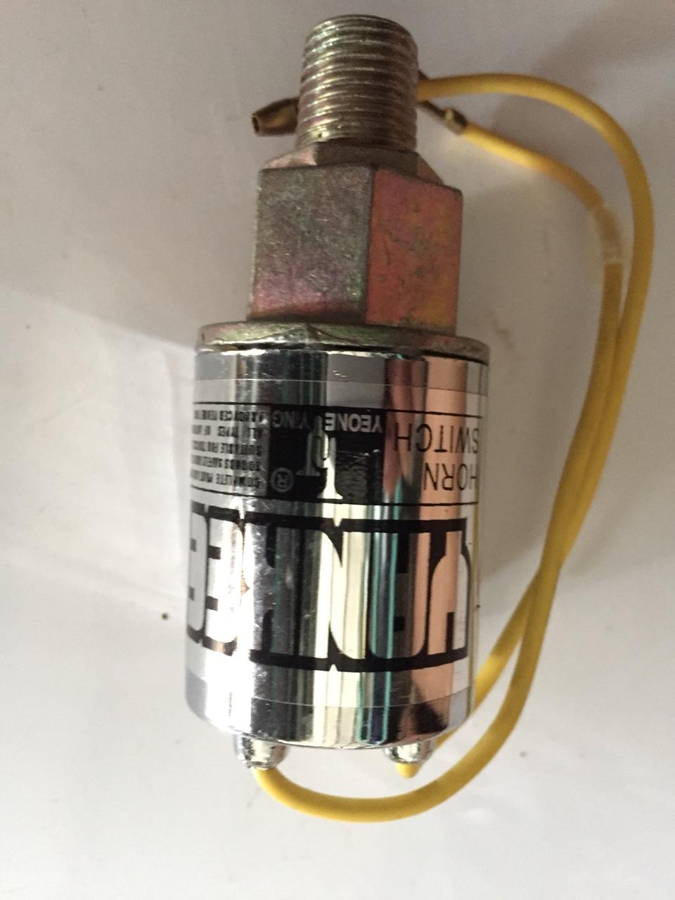 rơ le còi hơi 24v
