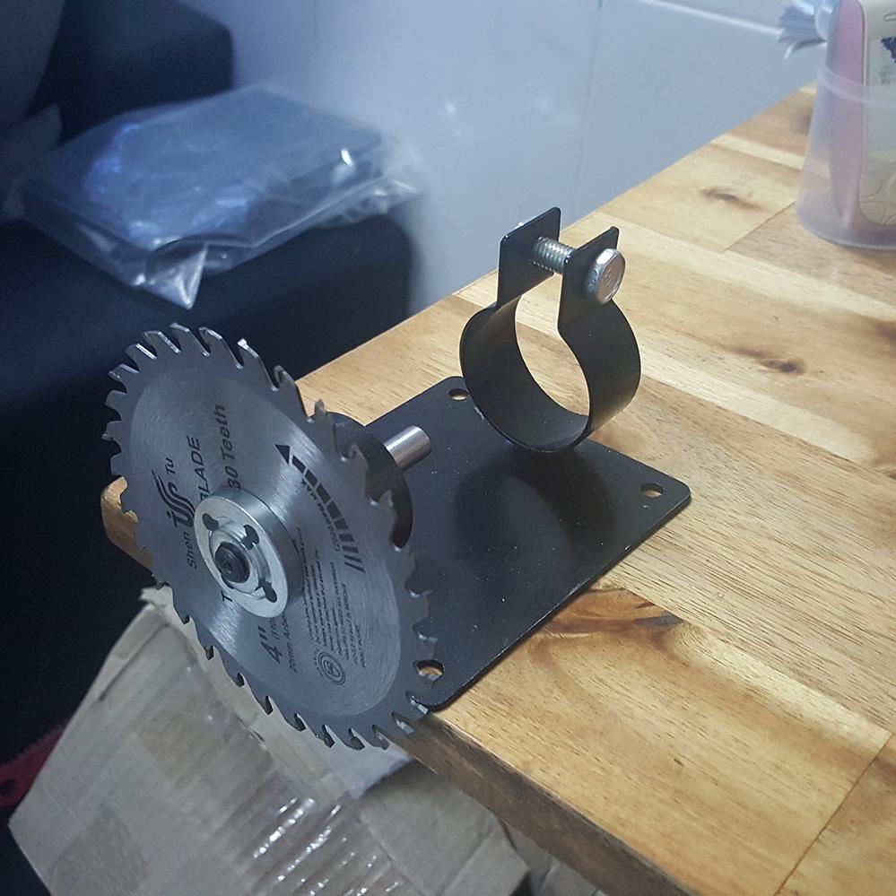 Lưới cắt gỗ dùng cho máy cắt cầm tay