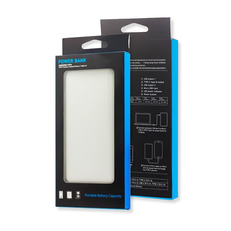 Pin dự phòng 5000mAh C0506