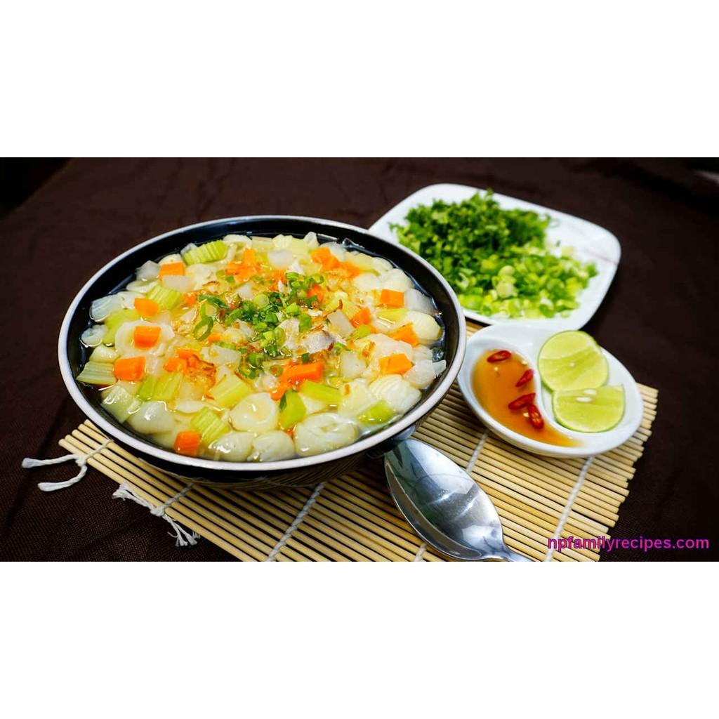 Nui Ống Nhập Khẩu Hàn Quốc 500gr Maccaroni Ottogi