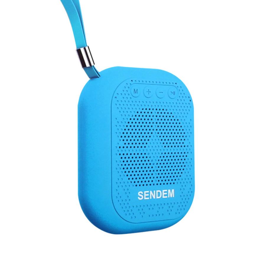 Loa Bluetooth mini Sendem F1-3W