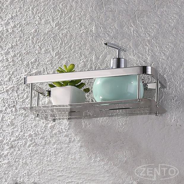 GIÁ ĐỂ ĐỒ ĐA NĂNG INOX HA4649