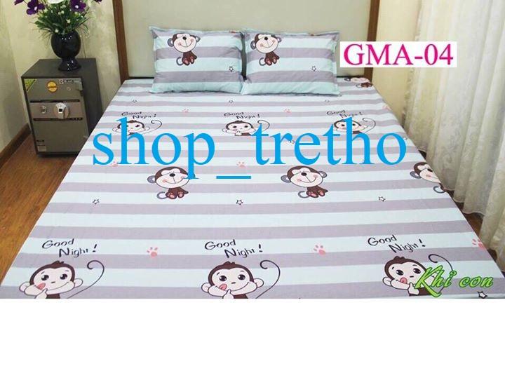 Ga chống thấm CAO CẤP Goodmama 1m6 x 2m