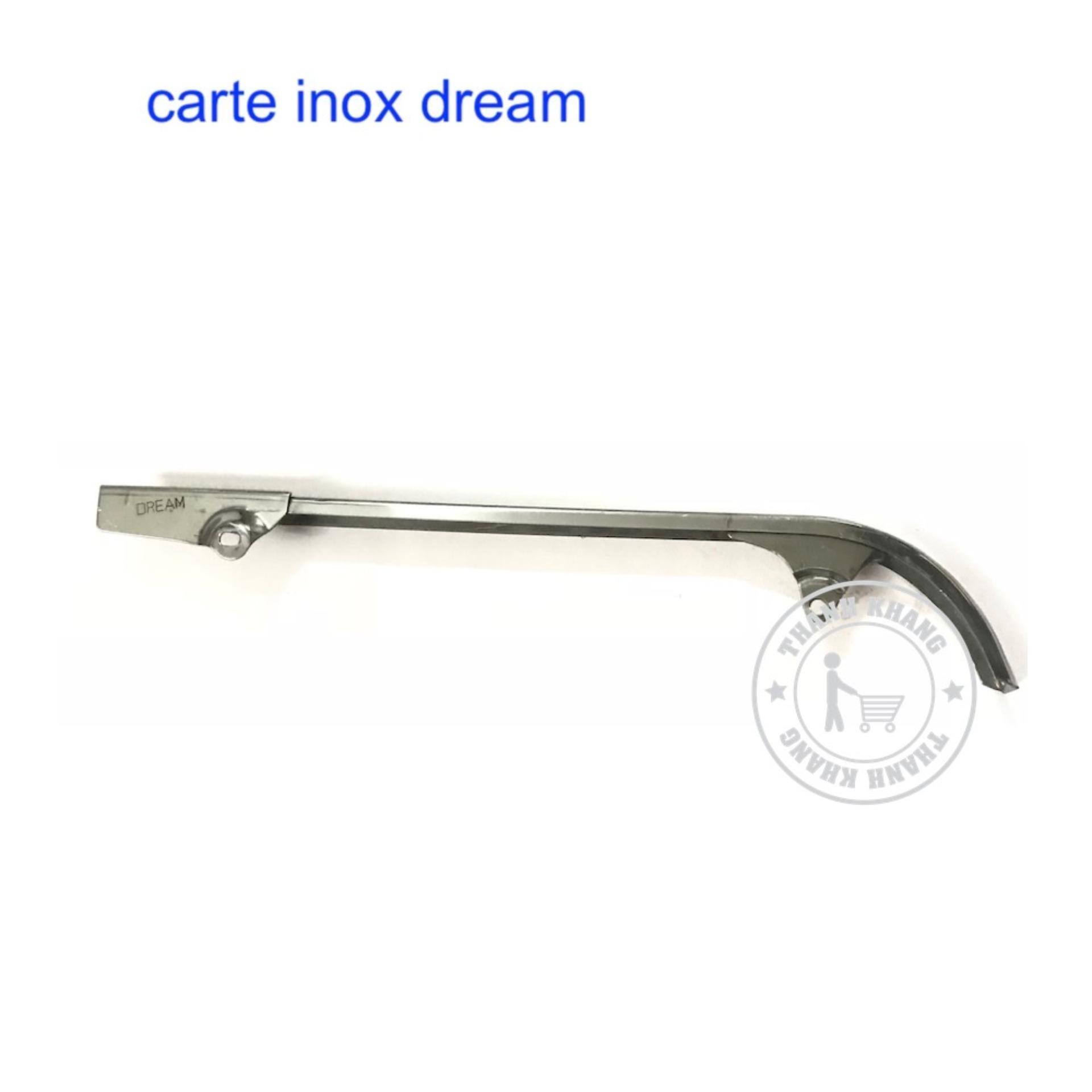 carte dream inox Thanh Khang 006001037