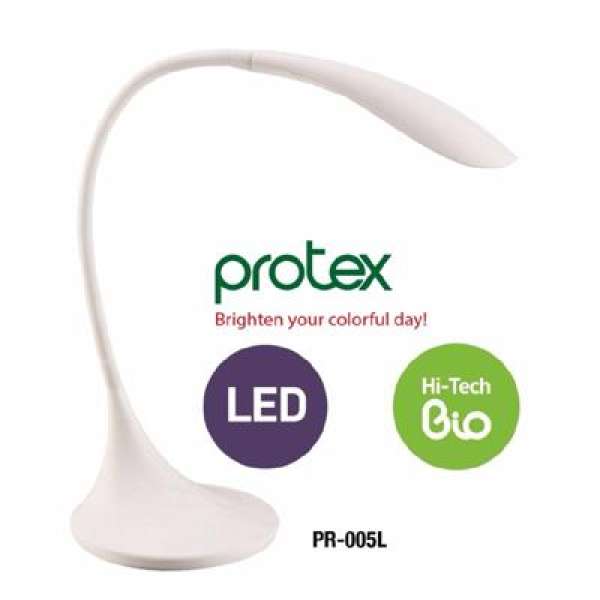 ĐÈN LED CHỐNG CẬN PROTEX PR005L