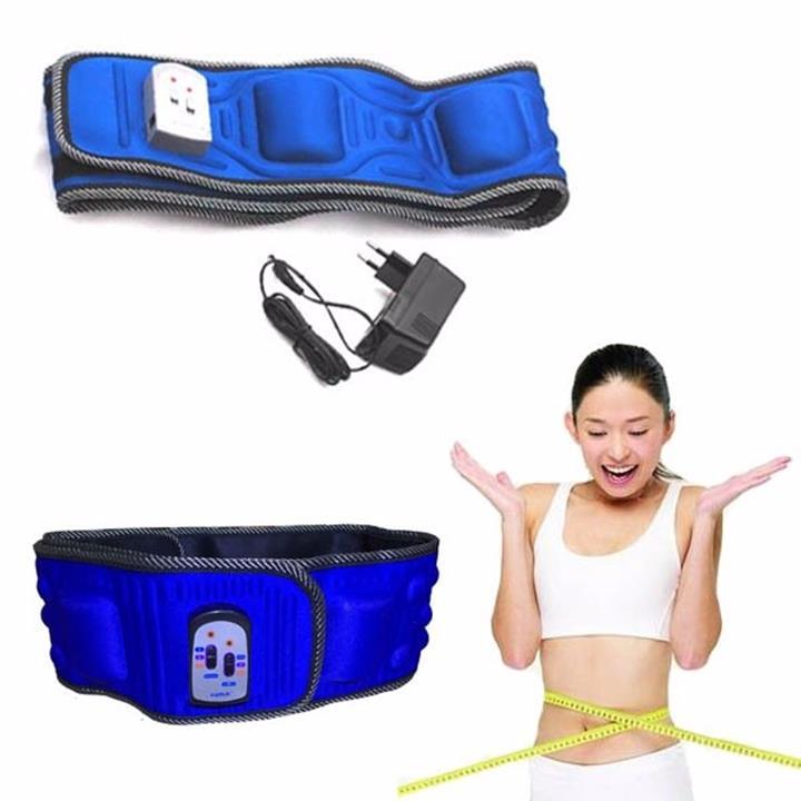 Đai massage x5 đánh tan mỡ bụng