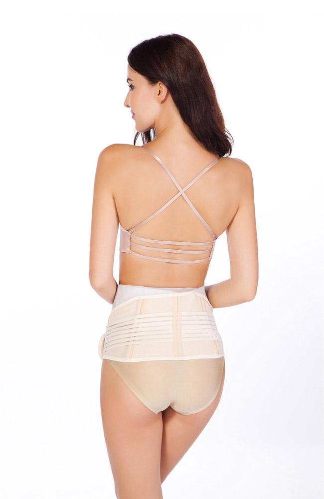 Đai đỡ bụng bà bầu DDB03H
