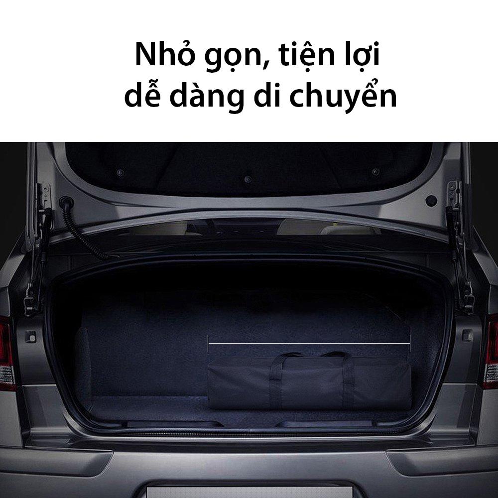 Ô dù che nắng ô tô tự động Automatic Car Sunshade