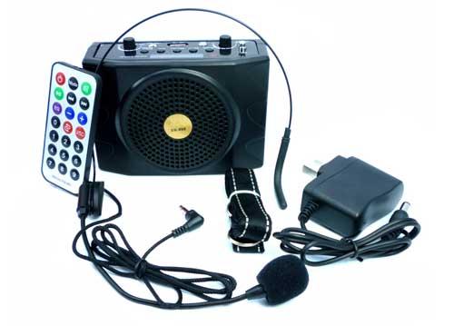 MÁY TRỢ GIẢNG  SN-898