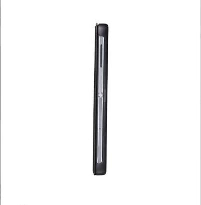 Bao cầm tay gập  BlackBerry Smart Flip Case for Dtek50 (Black)