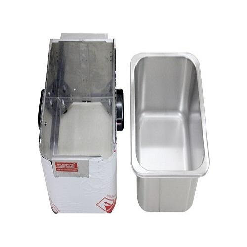 Bếp chiên nhúng Luxta EF-4L