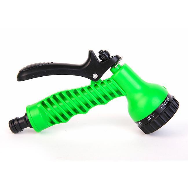 [HCM]Đầu vòi xịt nước đa năng tiện dung cho mọi gia đình (nhiều màu) TOPHA TP789