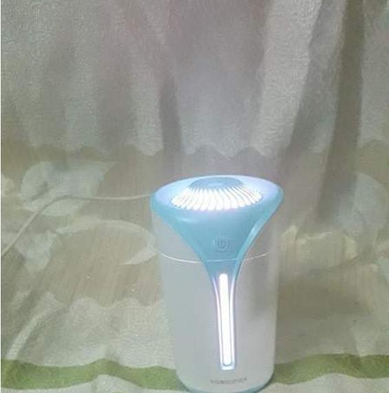 Máy Khuếch Tán Tình Dầu Sanh Chảnh