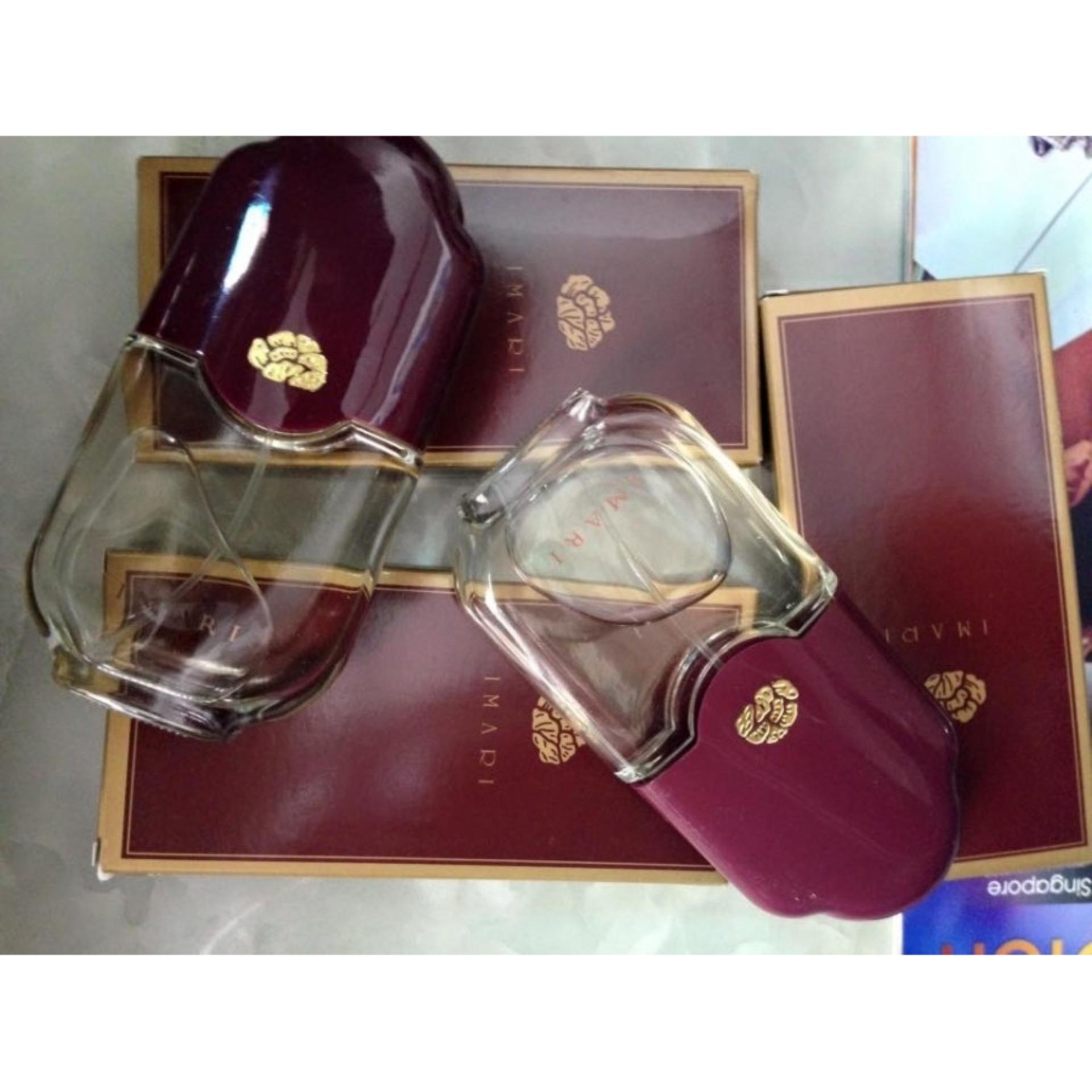 Nước hoa nữ Avon Imari Classic 50ml (Nắp Đỏ)