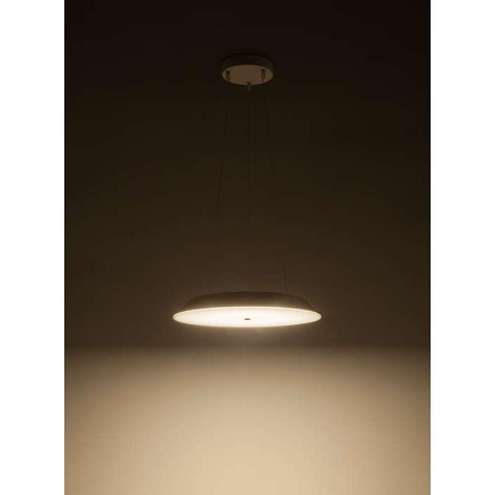 MyLiving Hanging light 36288 (Silver)