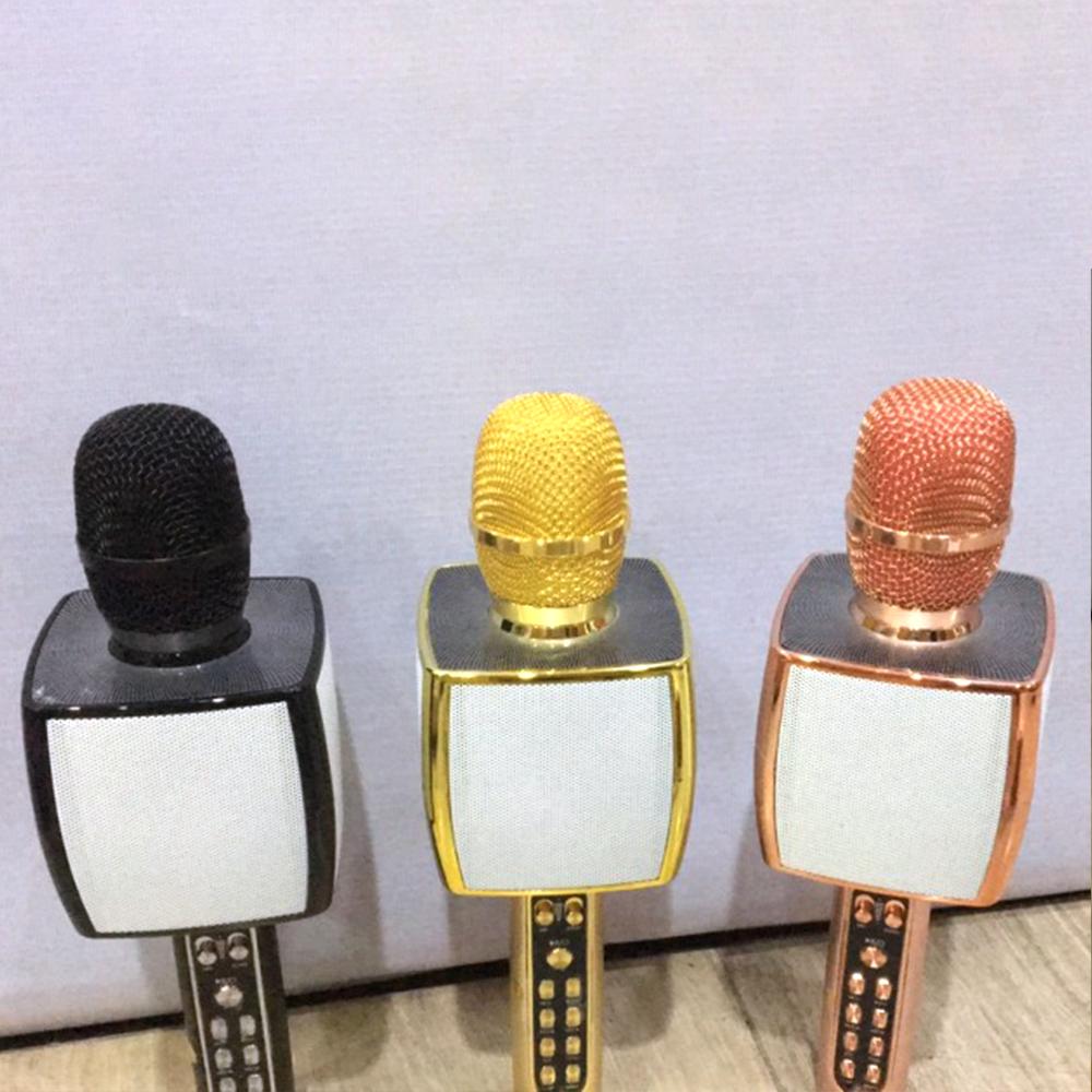 [Siêu Giảm Giá]MICRO KARAOKE BLUETOOTH YS91 (MÀU NGẪU NHIÊN)
