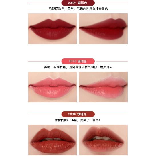 Son môi dưỡng ẩm mềm mượt CÓ MÀU M'ayCreate ROUGE COCO STYLO