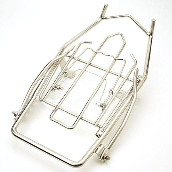BAGA INOX RAIDER FI
