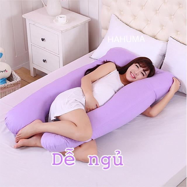 GỐI ÔM BÀ BẦU 