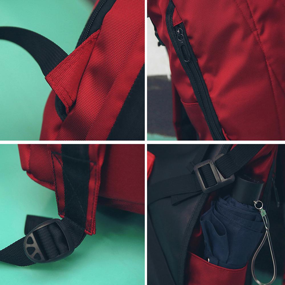 Balo unisex BLL05 ( VUKITA )