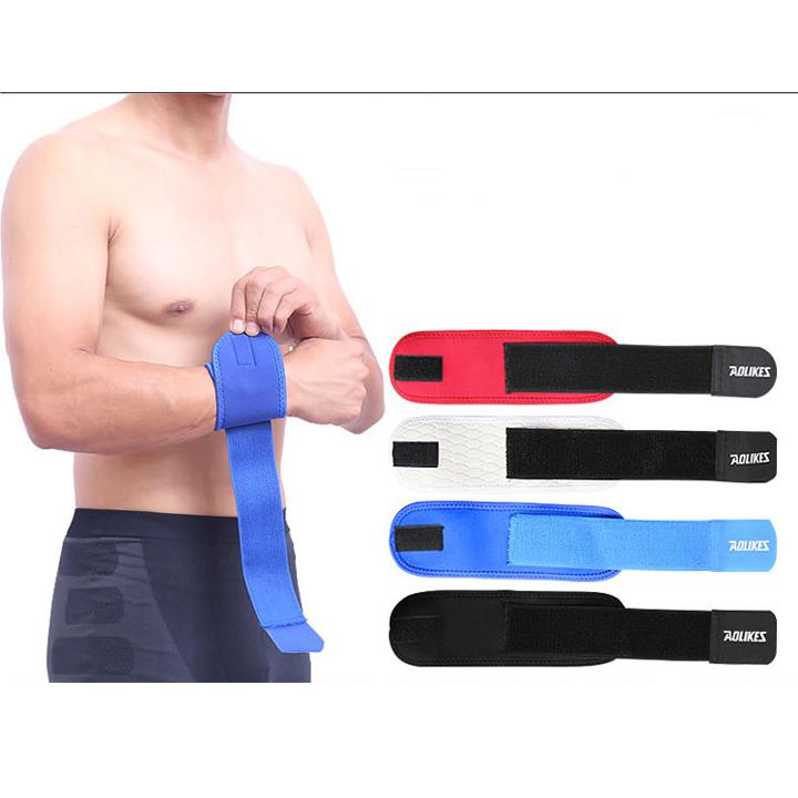 Dây quấn cổ tay aolikes a7936