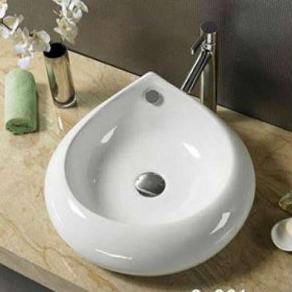 Chậu rửa mặt Lavabo CL015