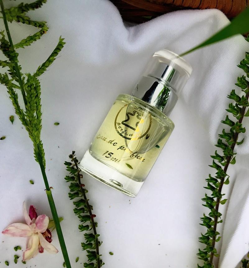 [HCM]Nước hoa AhaPerfumes AHA859 Tommy boy 15ml
