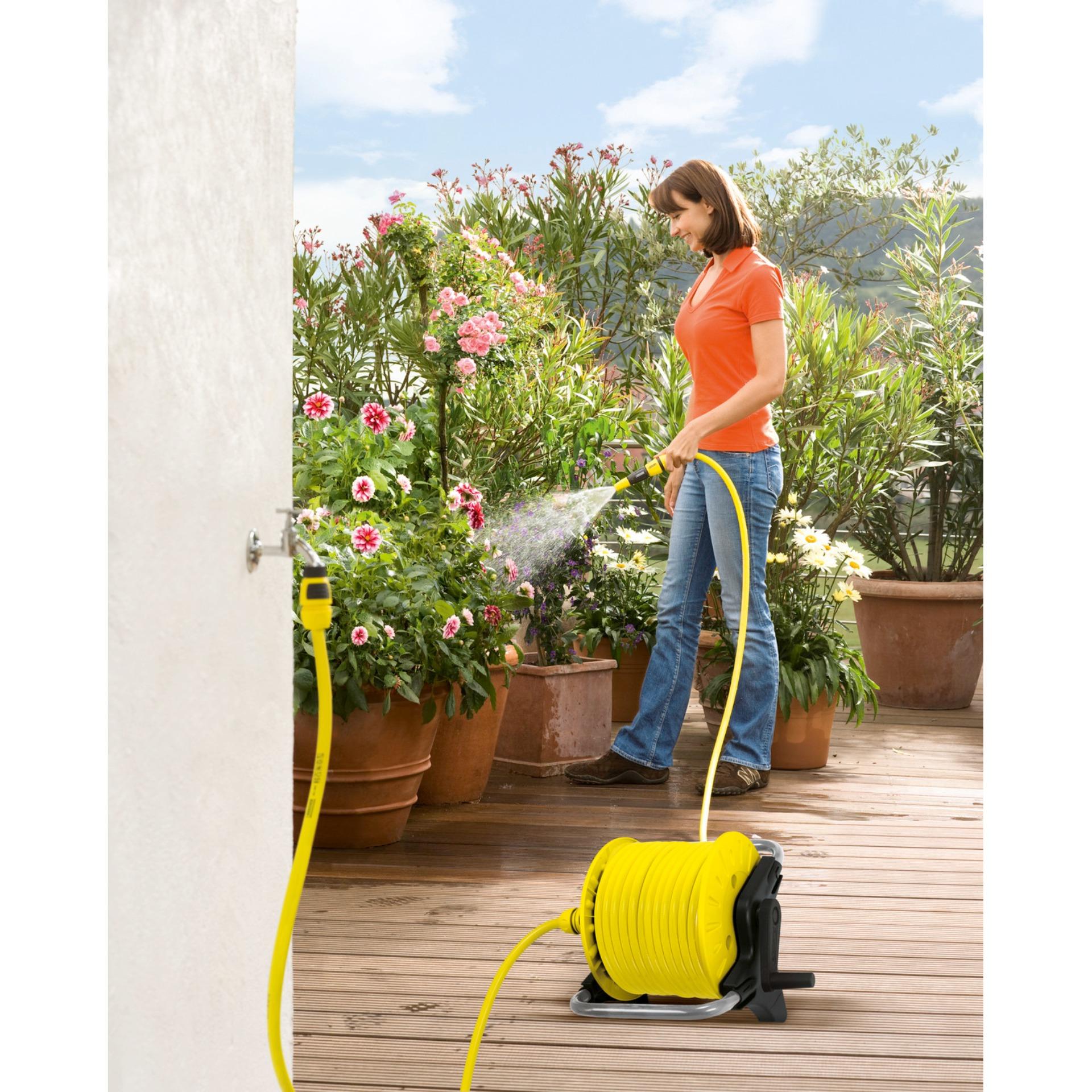 Cuộn dây nối dài Karcher