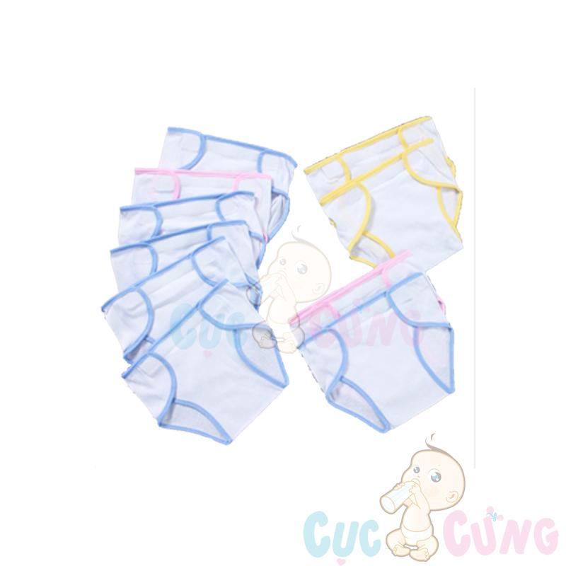 Gói đồ sơ sinh 45 món cho bé TRAI- Baby Chick