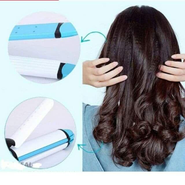 Máy tạo kiểu tóc đa năng 4 trong 1 Shinon 8005-BBVL