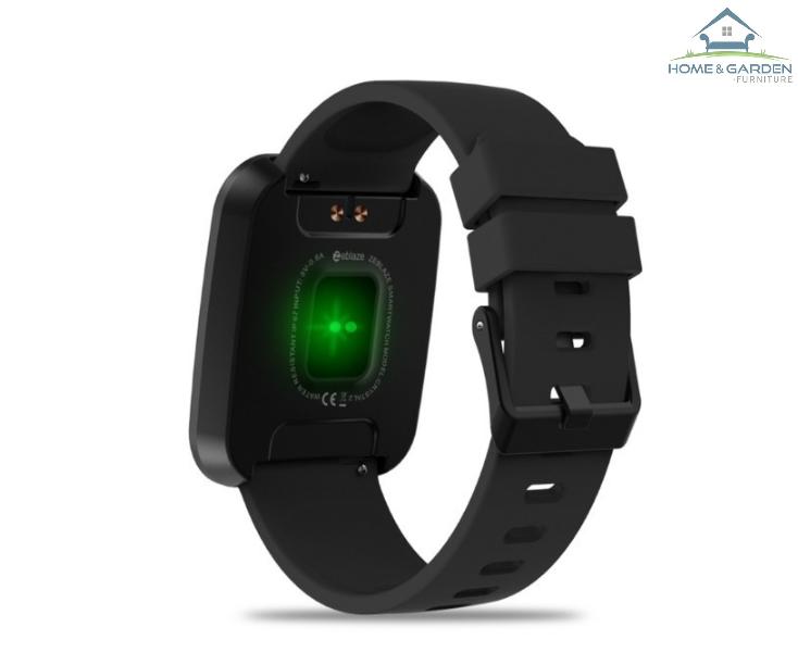 Đồng hồ thông minh Zeblaze Crystal 2 IP67