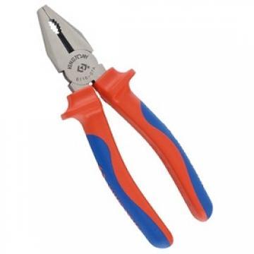 Kìm điện Kingtony 6116-08A (dài 8 inch - 20cm)