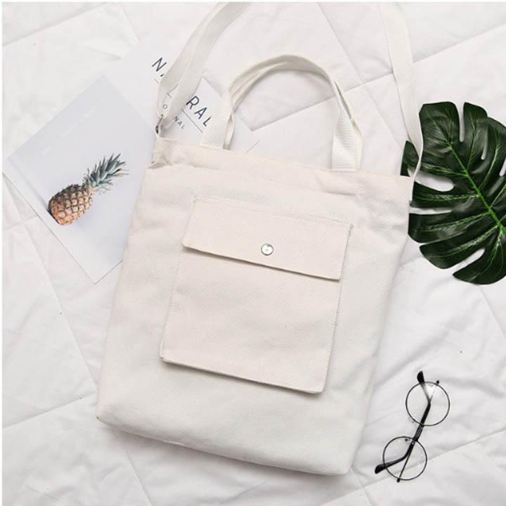 TÚI TOTE BAG DÀY ĐẸP ĐA NĂNG