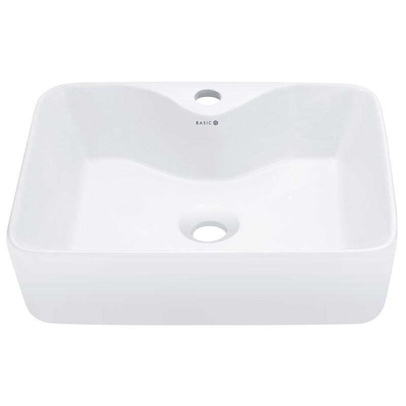 Chậu Lavabo rửa mặt để bàn TT-203