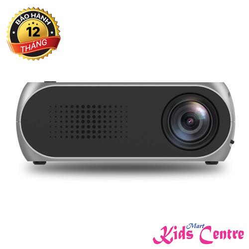 Máy chiếu mini YG-320 Smart LED Projector Full HD 1080p Support Max 60 inch