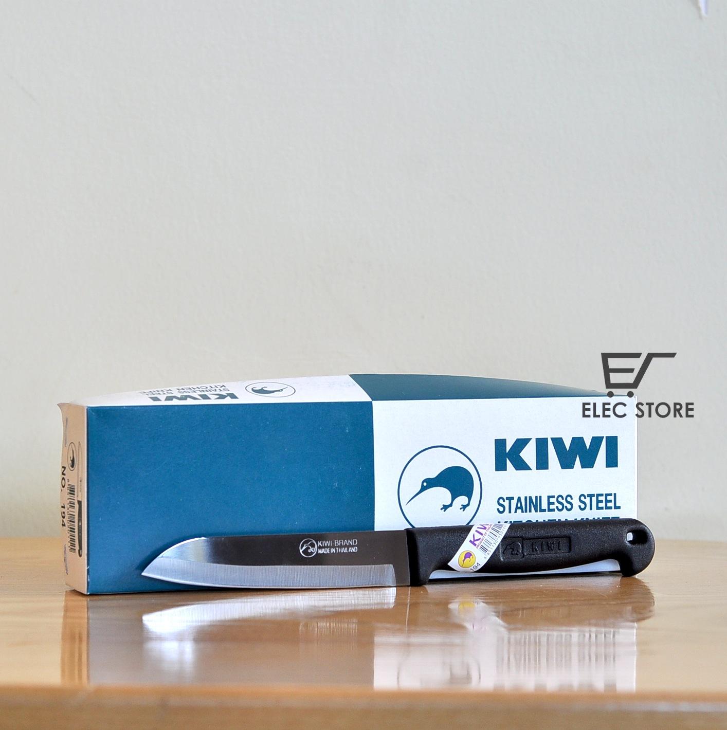 Dao cắt gọt trái cây KIWI Thái Lan No. 194