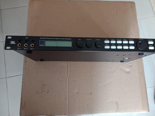 VANG SÔ JBL X5 CHỐNG HÚ CỰC TỐT
