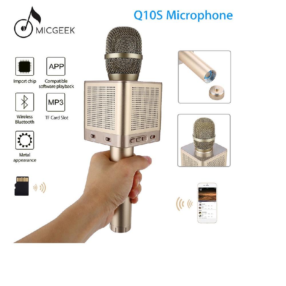 MICRO Q10S MICGEEK CHÍNH HÃNG -DC2104