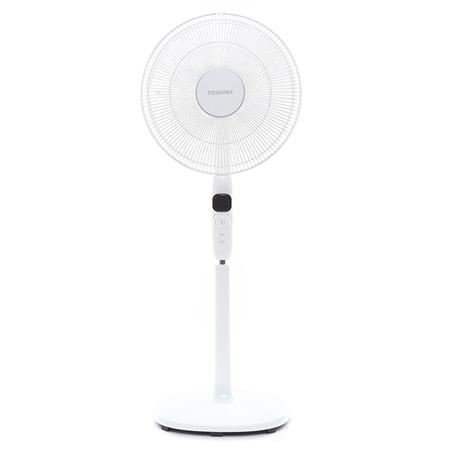 [GIAO TẠI HCM] - QUẠT ĐỨNG TOSHIBA F-LSD10(W)VN