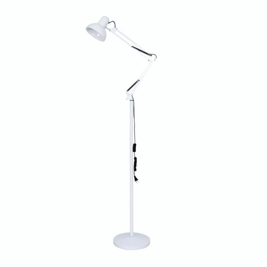 Đèn cây cao cấp trang trí, học tập, làm việc Pixar PM302 (6 màu) + Tặng bóng LED 7W