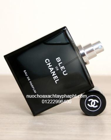 Nước hoa Nam Chanel Bleu Eau de parfum 100ml