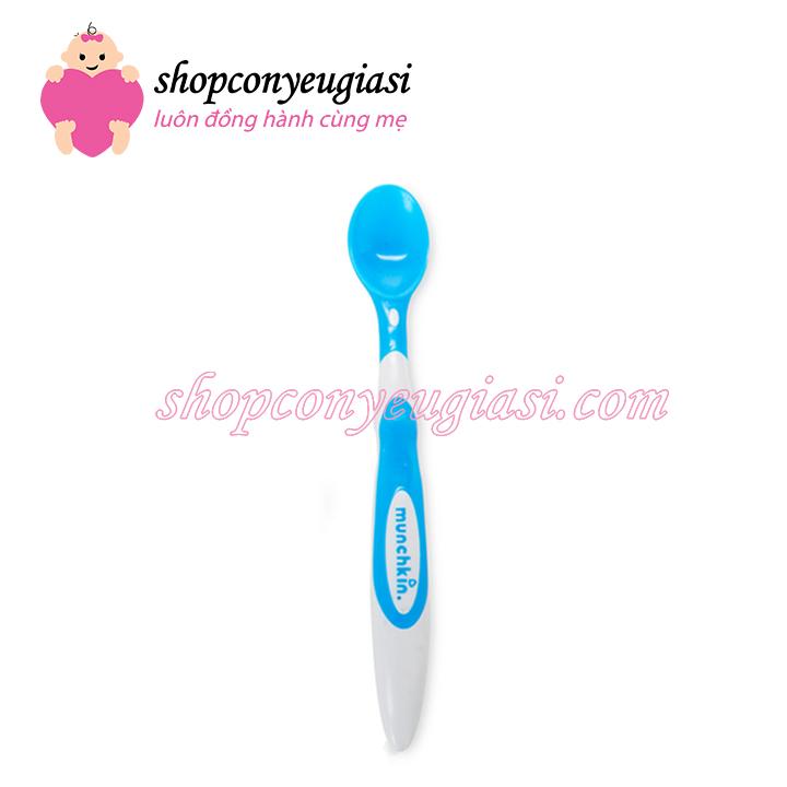 [HCM]Thìa Mềm MUNCHKIN MK10062 - Tách Set
