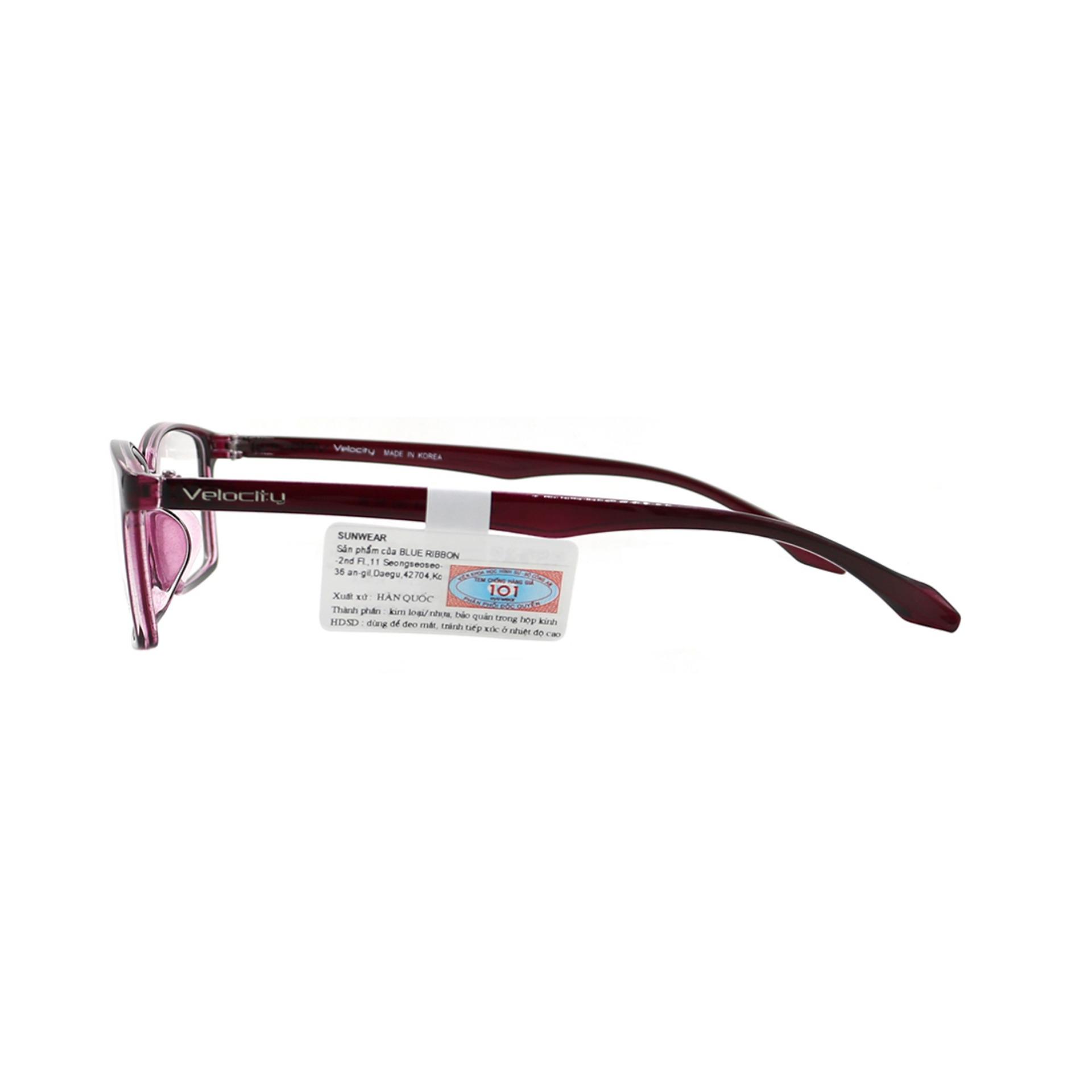 Gọng kính VELOCITY VL18471 09