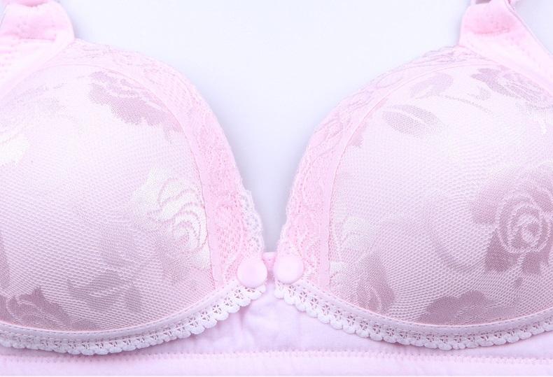 Áo ngực cho con bú alb02