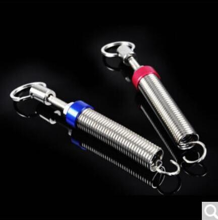 Bộ Lò Xo tự động mở cốp xe hơi (2 chiếc)