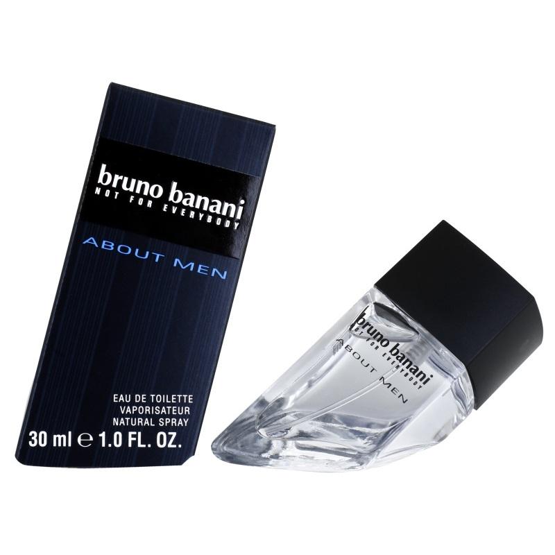 Nước hoa nam Bruno Banani About Men  30ml